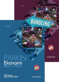 EKONOMI MIKRO; buku 1