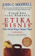 ETIKA BISNIS
