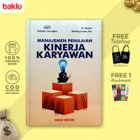 Image of MANAJEMEN ; Penilaian Kinerja Karyawan