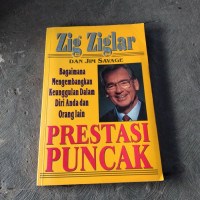 Image of PRESTASI PUNCAK