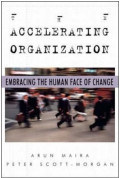 ACCELERATING ORGANIZATION
