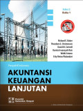 AKUNTANSI KEUANGAN LANJUTAN