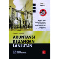 AKUNTANSI ; Keuangan Lanjutan