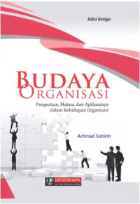 Image of BUDAYA ORGANISASI