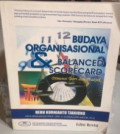 BUDAYA ORGANISASIONAL & BALANCED SCORECARD