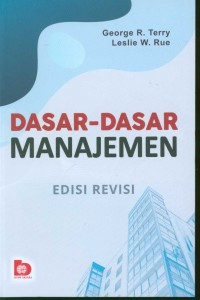 Image of DASAR-DASAR MANAJEMEN