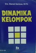 DINAMIKA KELOMPOK