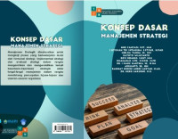 Image of KONSEP DASAR MANAJEMEN STRATEGI