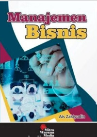 Image of MANAJEMEN BISNIS
