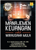 MANAJEMEN KEUANGAN ; Untuk Wirausaha Mula