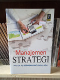 MANAJEMEN STRATEGI