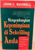 MENGEMBANGKAN KEPEMIMPINAN DI SEKELILING ANDA
