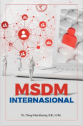 MSDM INTERNATIONAL