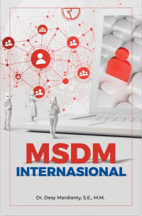 Image of MSDM INTERNATIONAL