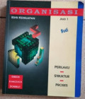 ORGANISASI