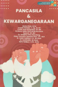 PANCASILA & KEWARGANEGARAAN