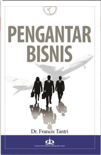 Image of PENGANTAR BISNIS
