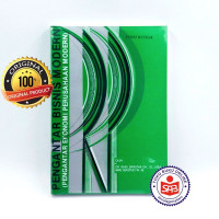 Image of PENGANTAR BISNIS MODERN