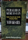 PERALIHAN KEKUASAAN