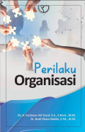 PERILAKU ORGANISASI