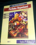 PERILAKU ORGANISASI