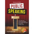 PUBLIC SPEAKING