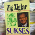 SAMPAI JUMPA DI PUNCAK SUKSES
