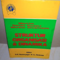 STURKTUR ORGANISASI & DINAMIKA