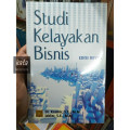 STUDI KELAYAKAN BISNIS