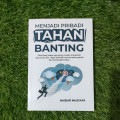 MENJADI PRIBADI TAHAN BANTING