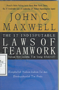 Image of LAWSOF TEAM WORK