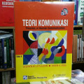 TEORI KOMUNIKASI